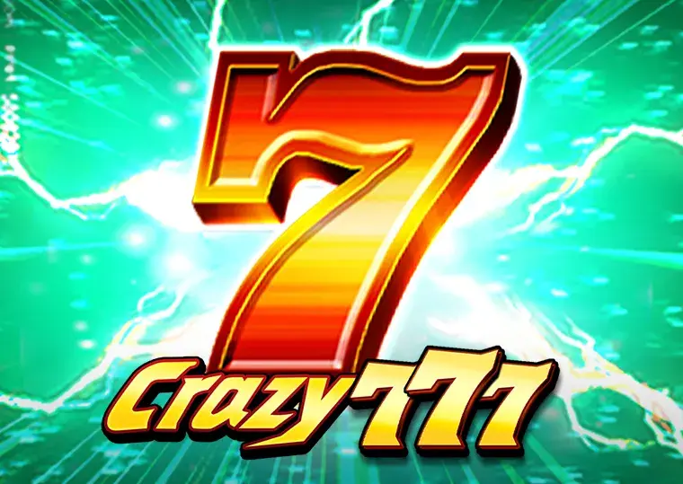 Crazy 777 Laser247Review