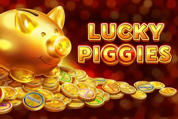 Lucky Piggies gemple Laser247Review