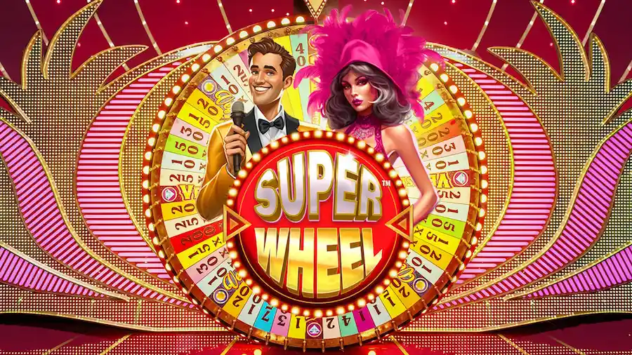Super Wheel Laser247Review